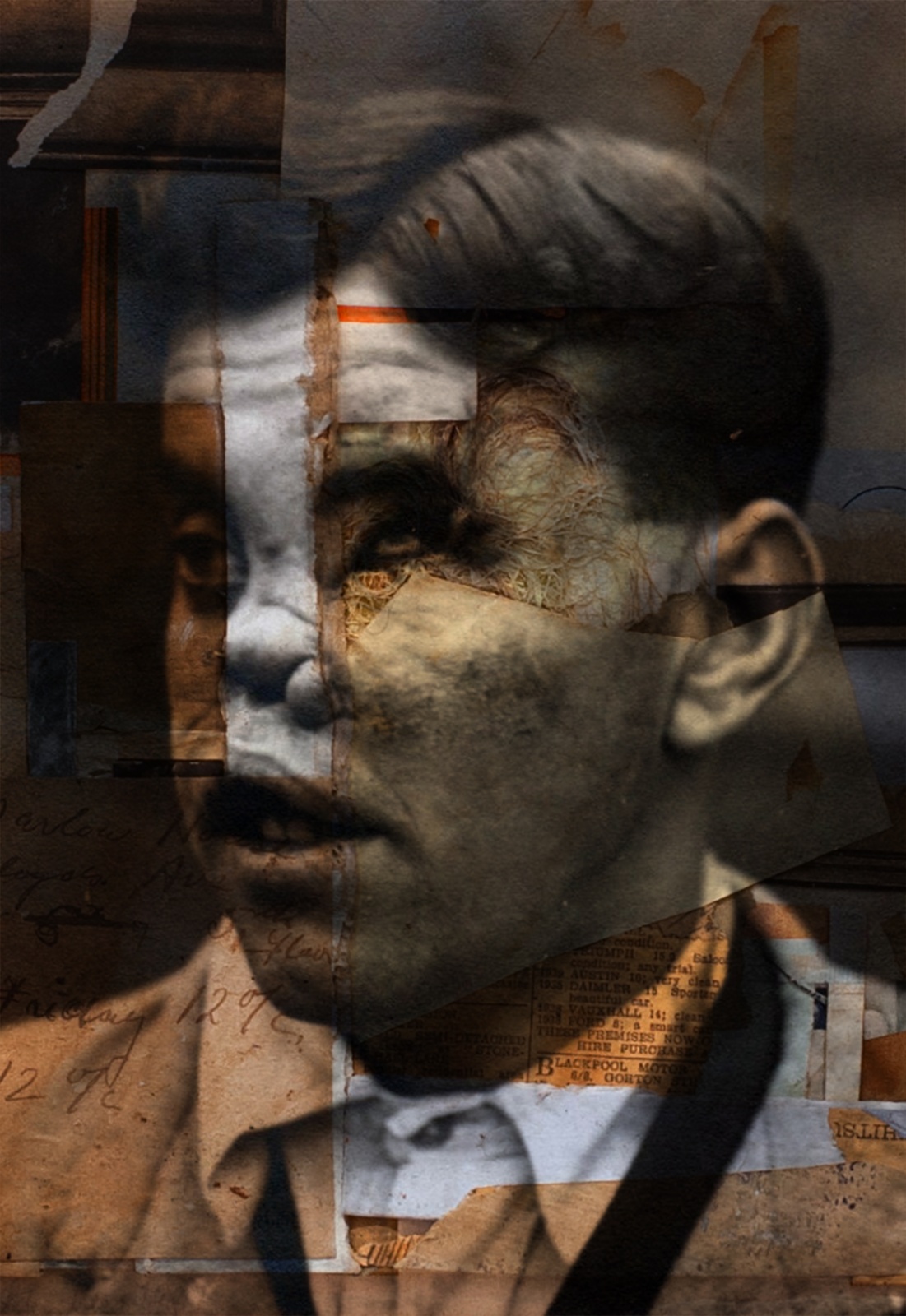 Wounded 12